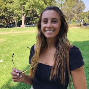 Meet your Posher, Molly